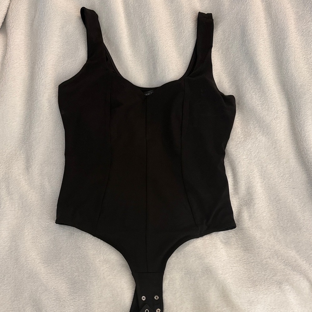 Dynamite bodysuit